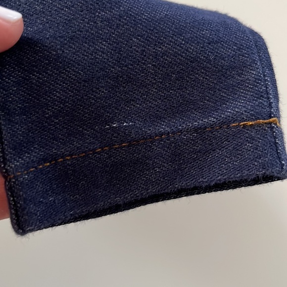 9 month CARTER’S leggings (2) - Picture 5 of 7